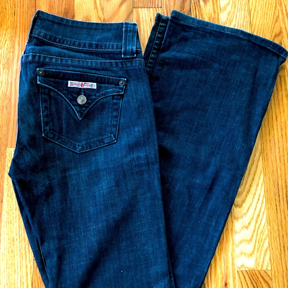 Hudson jeans